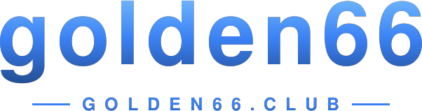 golden66 logo