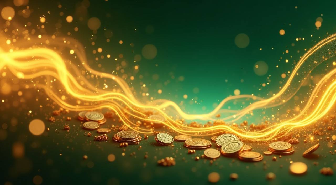 golden66 Rise of Apollo